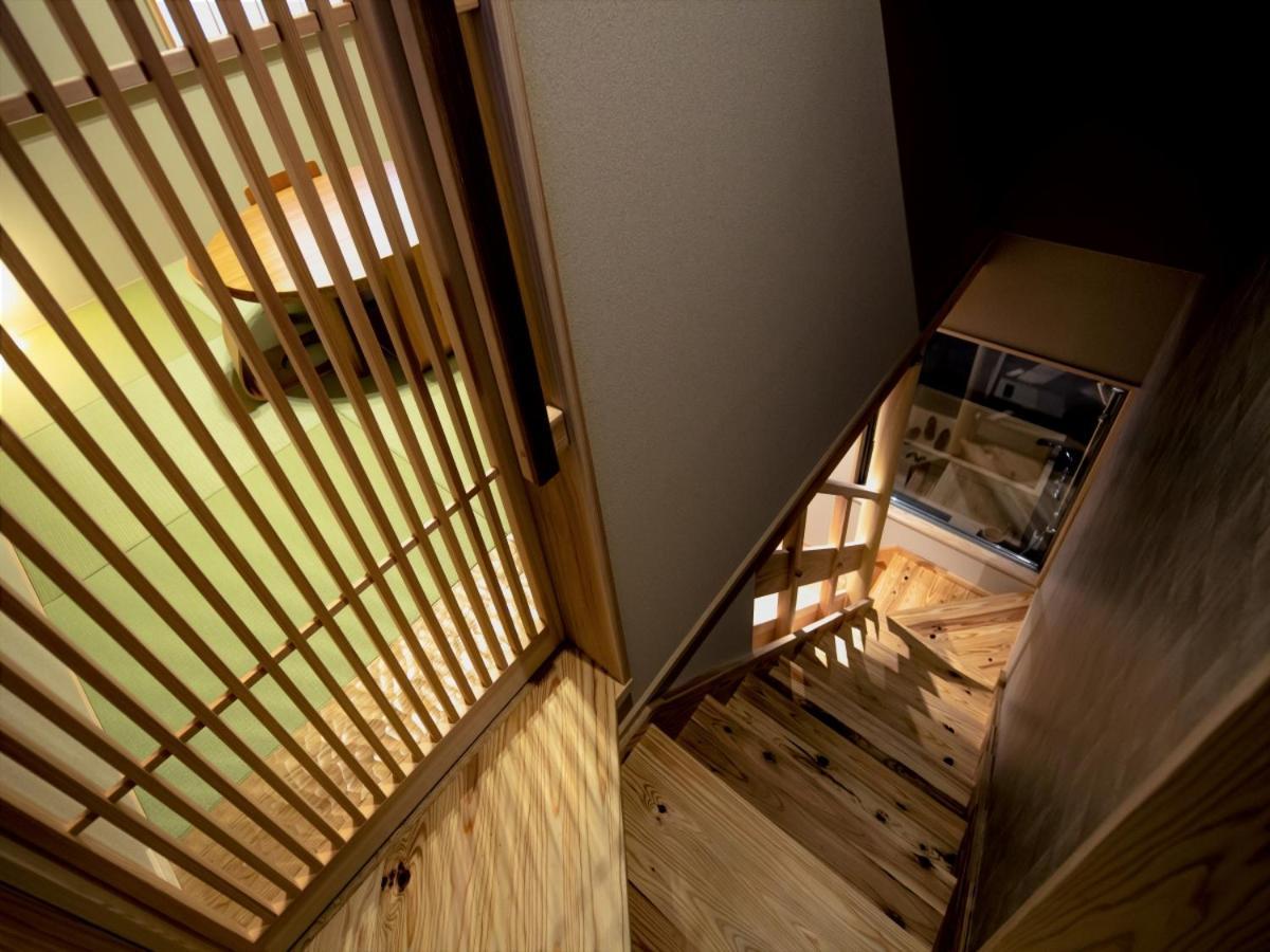 Hakata-No-Yado Tsurezure-Ann Hotel Fukuoka  Ngoại thất bức ảnh