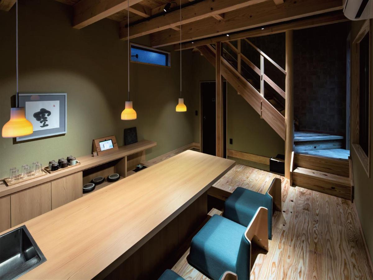 Hakata-No-Yado Tsurezure-Ann Hotel Fukuoka  Ngoại thất bức ảnh