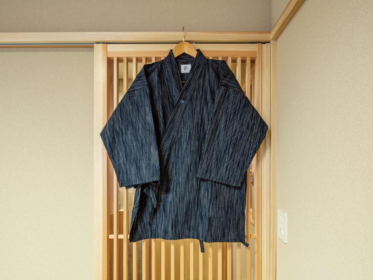 Hakata-No-Yado Tsurezure-Ann Hotel Fukuoka  Ngoại thất bức ảnh