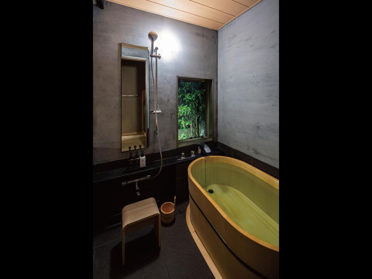 Hakata-No-Yado Tsurezure-Ann Hotel Fukuoka  Ngoại thất bức ảnh